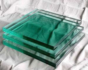Selling High Quality  Safety Glass Tempered Glass with Bevelled Edge, Ogee Edge, Pencil Polish 3-19mm