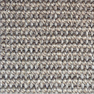 Small Thread Natural Sisal Carpets