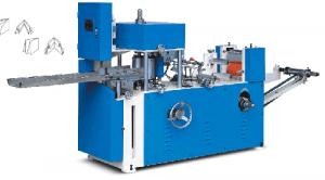 High Capacity Napkin Paper Machine System 1