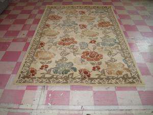 Modern Design Polyester Carpet and Rugs