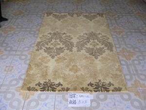 Wool Carpet and Rug Hand Loop from China Factory System 1