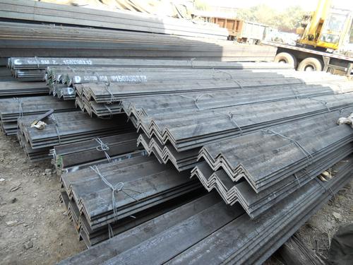 HR Steel Unequal Angle Made in China with High Quality and Competitive Prices System 1