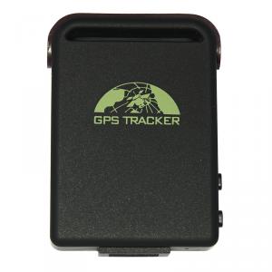 Portable GPS tracker GPS101