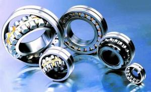 Bearing Steel with High Quality