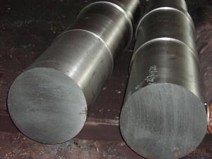 Bearing Round Bar for Special Use System 1