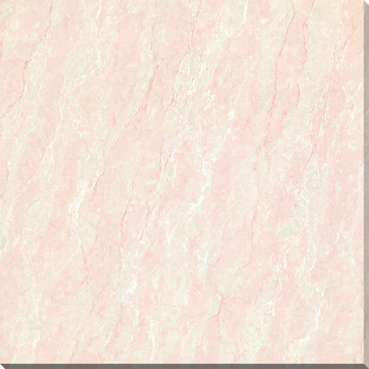 High Glossy Polished Porcelain Tile Natural Stone Serie