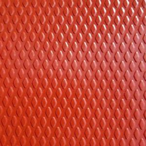 Aluminum Stucco Coated Embossed Sheets with Competitive Price