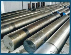 Bearing Steels High Quality Special Steel