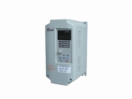 Frost frequency converter  high-power series System 1