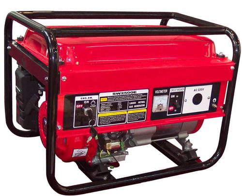 diesel generator set price of 50kva System 1