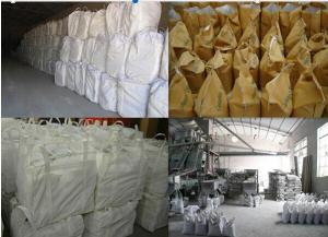 Refractory Cement for Kiln