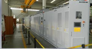 Medium Voltage Variable Frequency Drive Inverter