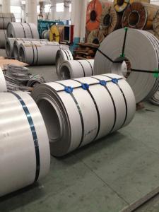 Stainless Steel Plate Cold Rolled And Hot Rolled Stocks System 1