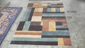 Hand Looped Living Room Carpets and Rugs