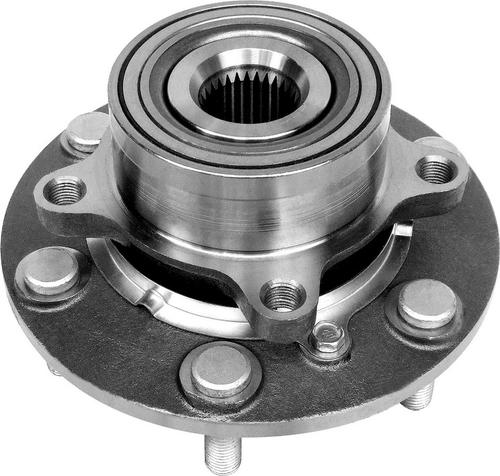 Wheel Hub for Audi A3, Jetta 4 5 Holes,TT,seat Leon,Toledo II,Skoda Octavia,VW Bora,VW Golf IV,New Bettle System 1