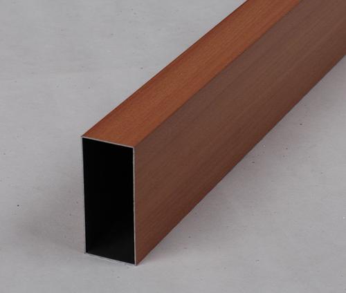 China Made Extruded Aluminum Profiles - Color Coated Aluminum Sheet with Best Price System 1