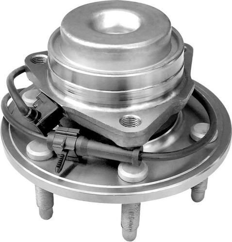 Wheel Hub for Passat, Skoda superb, Audi A4 A6, 443407625F 4D0407625E 4A0407625A System 1