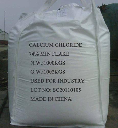 PREMIUM QUALITY Calcium Chloride System 1