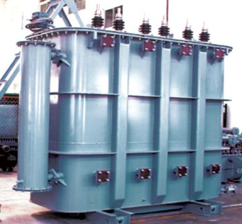 Rectifier Transformers of ZS9 ZSF9 ZSZ9 ZSG9 Series System 1