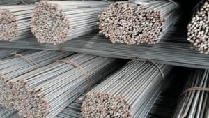 HR Steel Deformed Rebar ASTM Standard