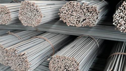 HR Steel Deformed Rebar ASTM Standard System 1