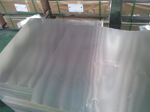 ETP Tinplate for Metal Container System 1