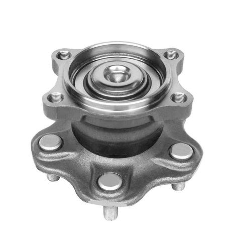 Wheel Hub for Chevrolet Transport 92-99, Venture Drum Brake  97-04 Lumina APU 96-02 7470549 System 1