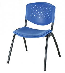 Hot Selling Plastic Student Chair SC-1761 System 1
