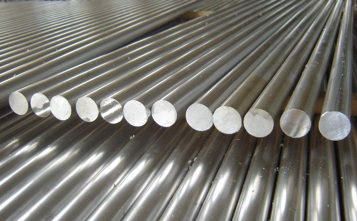 Hot Rolled Steel Round Bar 40Cr