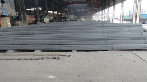 Hot Rolled Reinforcing Steel Bar System 1