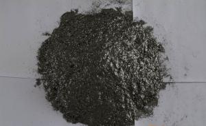 Refractory Material Flake Graphite   NFG  FC.95 Size Is Above 100 Mesh System 1