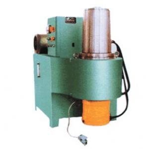 Expansion Cone Machine for ZT-20 System 1
