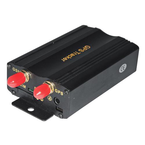 GPS Vehicle Tracker 103 System 1