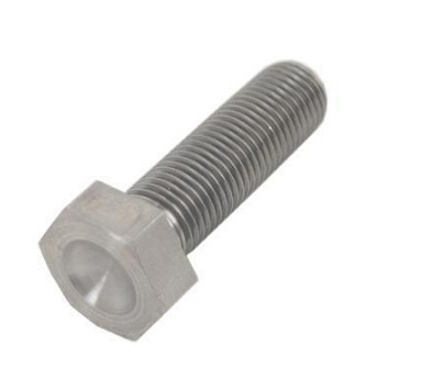 DIN558 Hexagon Head bolts- Full Thread System 1