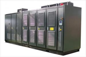 Variable Frequency Drive 3.3KV 400KW Inverter