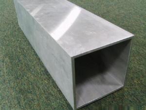 Aluminium Sheet Cold Rolled Hot Rolled Sheet Plate