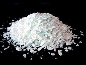 Calcium Chloride Best Quality With Low Price System 1