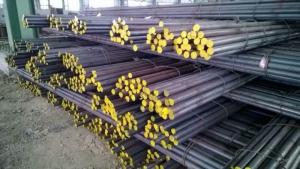 Hot Rolled Carbon Steel Round Bar System 1