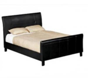 UKFR Faux Leather PU Bed CM-LBD39