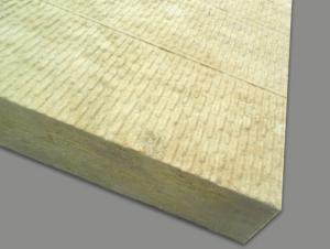 Rock wool board of good quality for insulation System 1
