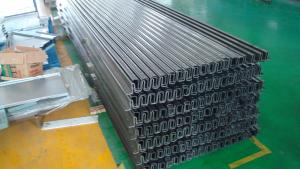 Stainless steel  C steel profiles or cold rolled steel profile