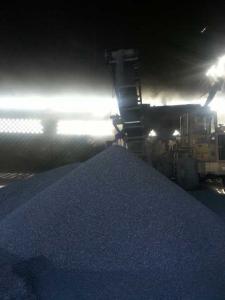 FC 93Min Calcined Anthracite Coal Steel-Making Use