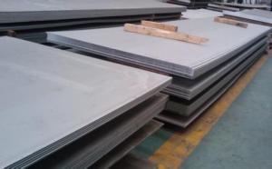 Hot Rolled Stainless Steel Sheet With Stocks Price