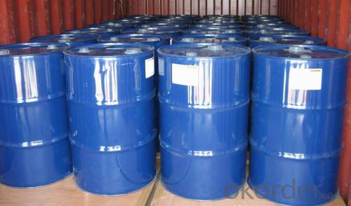 Plasticizer DOP Low Price System 1