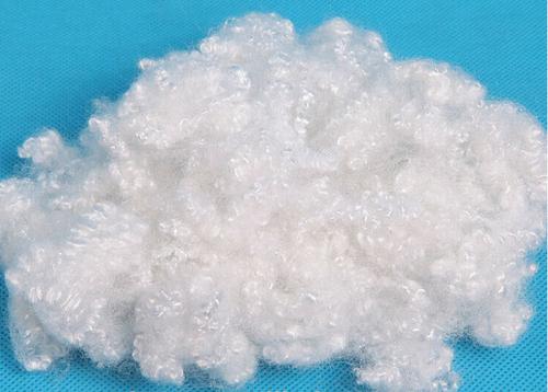 Recycle Polyester Fiber System 1