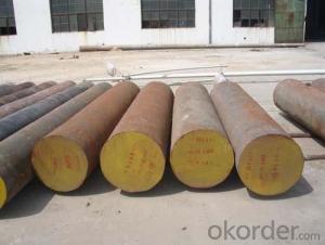 Deformed Bar Steel Rebar Made in China with High Quality for Construction