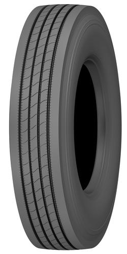 Truck and Bus Radial Tyre 285-75R24.5 ECO12 System 1