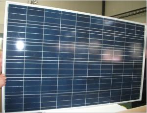 Epv Solar Panels - Poly Solar Panel 250W CNBM Brand