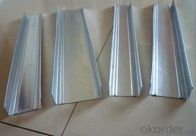 Australia And New Zealand Drywall Metal Stud for Sale