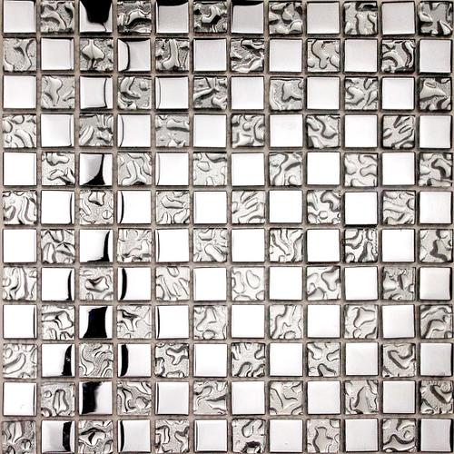 Glass mosaic GM2303 System 1